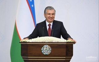 Yiliga 20 million dollardan ortiq eksport qiluvchi korxonalarga 5 million dollargacha imtiyozli kreditlar ajratiladi