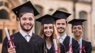 Amerikada tahsil olayotgan o‘zbekistonlik talabalar soni tobora ortmoqda