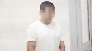 Terrorizmni moliyalashtirgan shaxs 10 yil muddatga ozodlikdan mahrum etildi