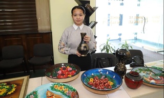 Ватан тараққиётига ҳисса қўшиш ёшларимиз орзуси