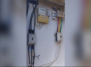 Samarqandda qariyb 3 mlrd soʻmlik elektr energiyasidan noqonuniy foydalanish holati aniqlandi