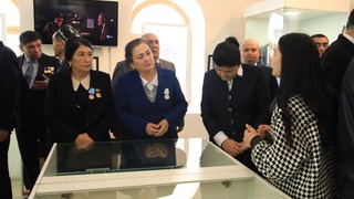 Namangan viloyat sudining turkum ma'naviy-ma'rifiy tadbirlari