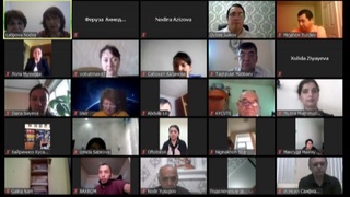 International online conference on the rights and interests of people with disabilities