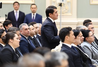 Ҳәр бир шыпакер ҳәм мийирбийкениң айлығы KPIға байланысады