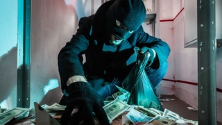 Аёлни тунаган босқинчи куёв бўлиб чиқди