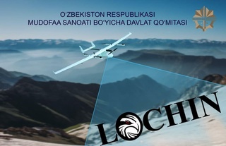 O‘zbekistonda zamonaviy texnologiyalar asosida uchuvchisiz uchish apparatlari ishlab chiqarilmoqda