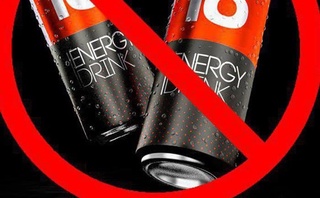 energetik ichimliklar quvvat emas, kulfat manbai!