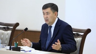 Эркинжон Турдимов: "Танқид қилгани учун журналист ва блогерларга керак бўлса раҳмат айтиб, пул берамиз”