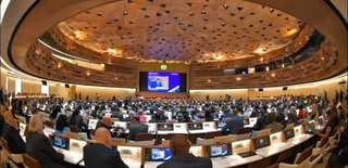 Узбекистан впервые в истории вошел в состав Административного совета Международной организации труда