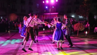 Отмечено 30-летие Немецкого культурного центра «Видергеборт»