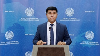 Үстіміздегі оқу жылында ТМТУдің  жаңа  “Узбекгидроэнерго” білім  бағытына 50-ге  жуық абитурент қабылданады