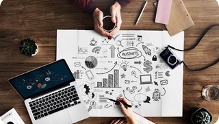 Nufuzli xalqaro brendlardan jalb qilingan texnolog, dizayner, marketolog kabi mutaxassislar uchun yigʻim undirilmaydi