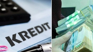 Нукусда сохта банк ходими пора олаётганида ушланди