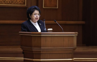 Сенаторы обсудили Закон «О продовольственной безопасности»