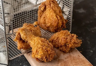 Қовурилган овқатларни истеъмол қилиш депрессияни юзага келтириши аниқланди