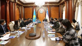 В борьбе против изменения климата необходимо выработать региональный подход