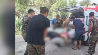 Тошкент вилоятида 14 ёшли қиз яшаш хонадонидаги чуқурлиги 9 метр бўлган қудуққа тушиб кетди