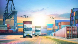 Ритмичные перевозки пассажиров и грузов, интеграция в международные транспортные коридоры