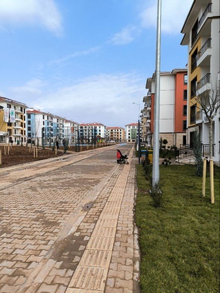 Qaygʻu oldidagi birdamlik kuchi: asr falokatidan asr birdamligiga yoʻl (1-qism)