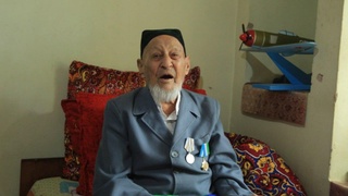 Xotiralarni qayta uyg'otib...