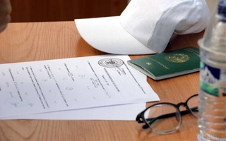 Объявлены результаты первого дня тестовых испытаний