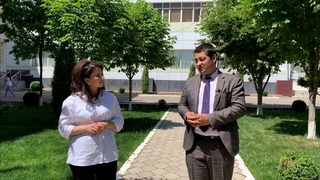 “Юк ташувчи бўлиб қолиб кетишим мумкин эди...”