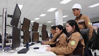 АО «Навоиазот»: в русле общегосударственной инвестиционной политики