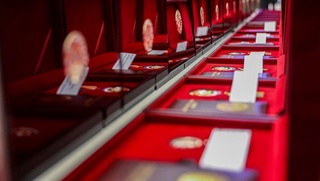 “Ўзбекистон Республикасида хизмат кўрсатган эколог” фахрий унвони таъсис этилди