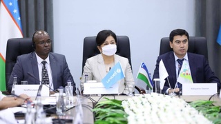 ЮНИСЕФ: ни одного ребенка в интернатных учреждениях к 2030 году