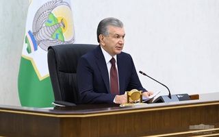 Мемлекет басшысы инвестиция мен экспортты ұлғайту, азық-түлік нарығын толтыру жөнінде жиын өткізді