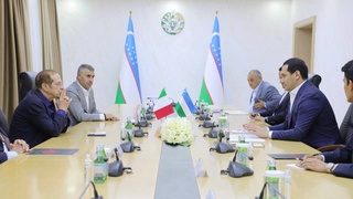 Italian investors plan to expand their activities in Uzbekistan