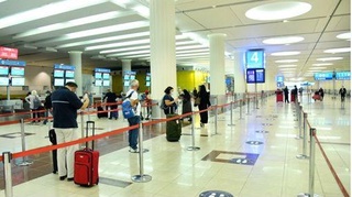 Dubayda qarovsiz qolgan voyaga yetmagan bolalar Toshkentga olib kelindi