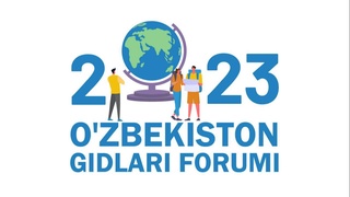 Дар Тошканд 6-умин форуми анъанавии гидҳо барпо мегардад