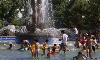 Weather forecast for June 2