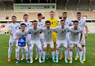 Олимпиячиларимиз тайёргарликни бошлади