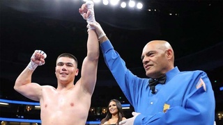 Семь поединков - семь побед