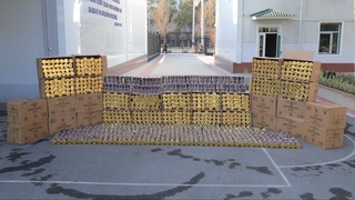 Божхона қўмитаси юртимизга ноқонуний равишда олиб кирилаётган пиротехника воситалари юзасидан билдирилган эътирозларга муносабат билдирди