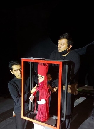 Bolalik  dunyosida  ezgulik  uyg'otib yoxud qo'g'irchoq teatridan katta teatr sari