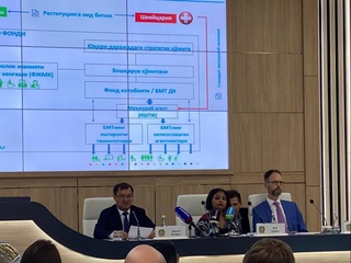 Гулнора Каримованинг ноқонуний орттирган активлари ҳисобига 1400 тадан ортиқ мактаб қуриш мумкин