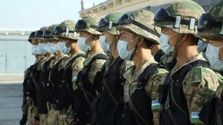 Ҳарбий хизматни ўташ тартибига ўзгартиришлар киритилди