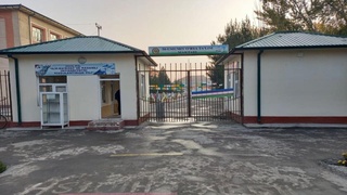 Андижонда асоссиз ўзлаштирилаётган 3 та мактаб ери қайтариб олинди