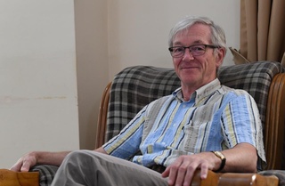 Вернер Бэр: 
“Европа давлатларида қабул қилинадиган антибиотикларнинг энг кучлиси Ўзбекистонда деярли биринчи навбатда қўлланилади”