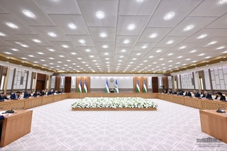 100 млн сўмгача бўлган кредитлар соддалаштирилган тартибда ажратилади