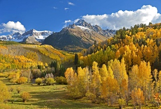 Узгидромет: начало октября в Узбекистане будет сухим и теплым до +30 градусов