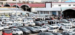 Oktyabr oyida avtomobil bozori 11 foizga oʻsdi: savdolar 112,5 ming donaga yetdi