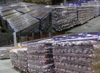 11,5 mlrd so'mlik "mato" operatsiyasi fosh etildi