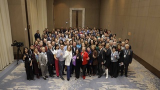 Управленческий форум: новые и современные подходы к ведению успешного бизнеса