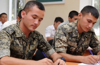 Давлат хавфсизлик хизмати академиясига ўқишга номзодларни саралаб олиш тартиби белгиланди