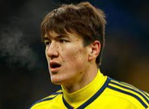 Элдор Шомуродовни “Рома” сотиб оладими?