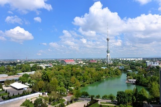 Өзбекстан қоқыс газдарды азайтқаны үшін Дүниежүзілік банктен төлем алған әлемдегі бірінші ел болды